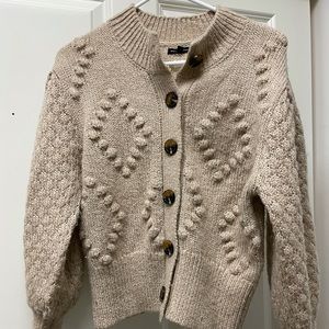 Who What Wear Sweater